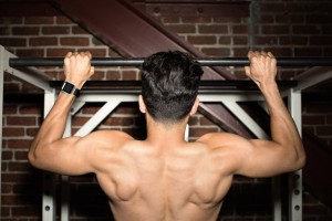 Fitbit Blaze smartwatch