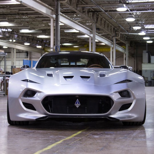 Force 1 by VLF Automotive