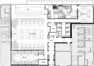 Foxglove by NC Design & Architecture