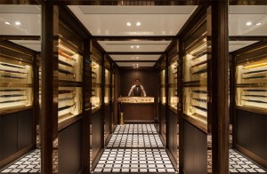 Foxglove by NC Design & Architecture