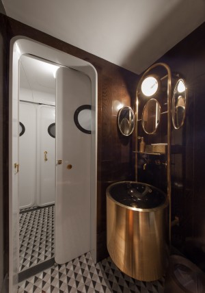 Foxglove by NC Design & Architecture