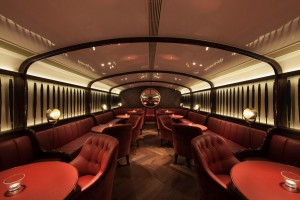 Foxglove by NC Design & Architecture