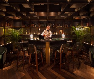 Foxglove by NC Design & Architecture
