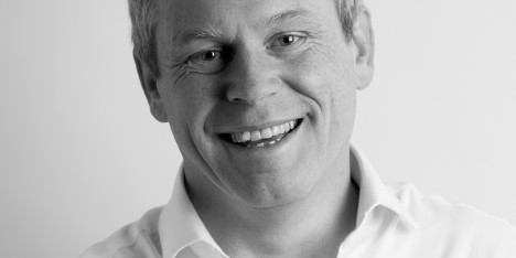 Gareth Hoskins