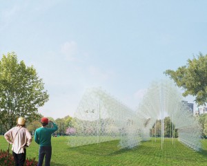 Hanger Barn by Folio