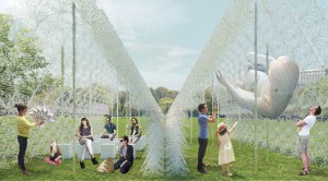 Hanger Barn by Folio