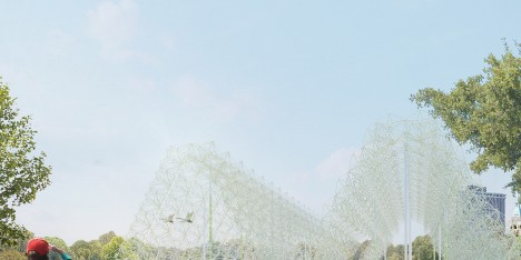 Hanger Barn by Folio