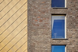 Hillington Square by Mae Architects