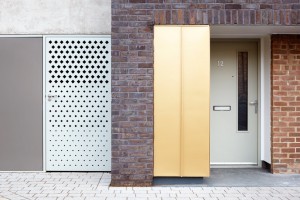 Hillington Square by Mae Architects