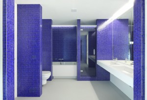 House Flagey by B-ILD