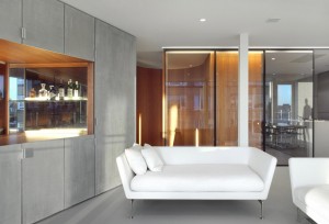 House Flagey by B-ILD