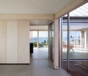 House at Molls Hill by Lenschow and Pihlmann
