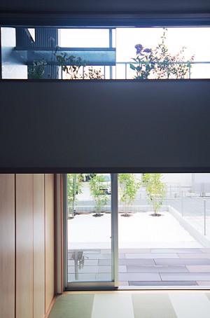 House in Kosai, Japan by Shuhei Goto Architects