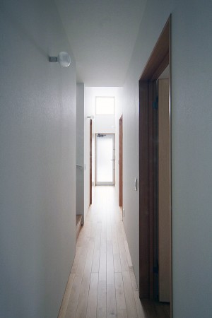 House in Kosai, Japan by Shuhei Goto Architects