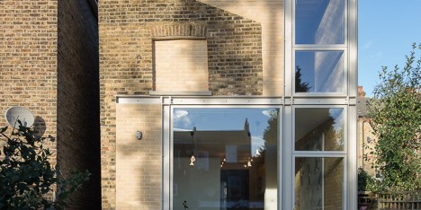 House of Trace by Tsuruta Architects
