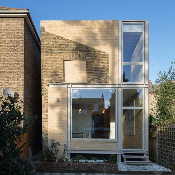 House of Trace by Tsuruta Architects