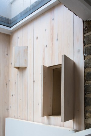 House of Trace by Tsuruta Architects
