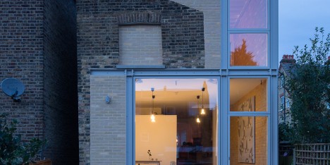 House of Trace by Tsuruta Architects