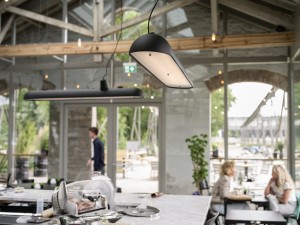 Houtloods by Bedaux de Brouwer Architecten