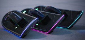 Hoverboard by Robert Bigler