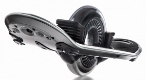Hoverboard by Robert Bigler