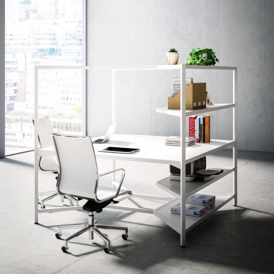 Hub by Fantoni