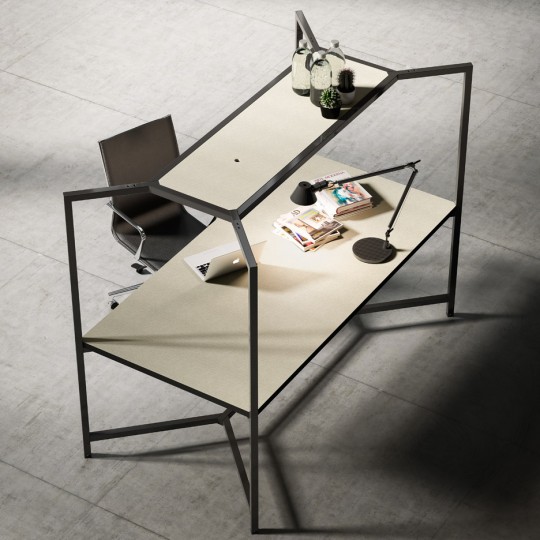Hub by Fantoni