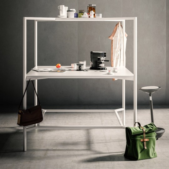 Hub by Fantoni