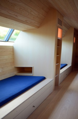 Hytte i Ryfylket Cabin in Norway by Pir II and Resell Arkitektur