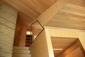 Hytte i Ryfylket Cabin in Norway by Pir II and Resell Arkitektur