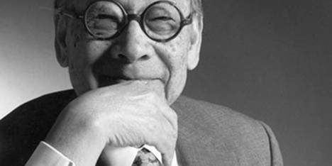 IM Pei