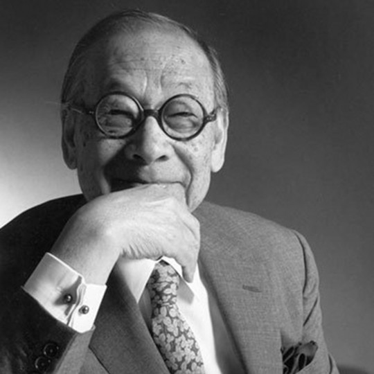IM Pei