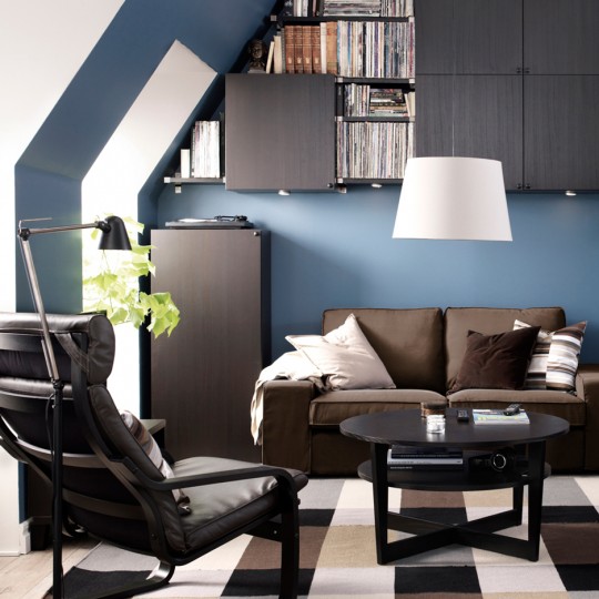 Ikea's sustainability chief said that western consumers' demand for home furnishings has hit a pinnacle