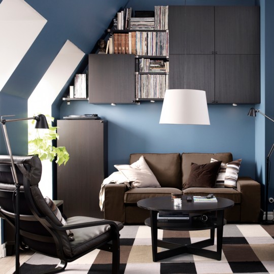 Ikea home furnishings