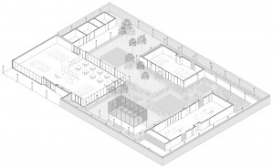 Industrial Estate Gallery by CarverHaggard