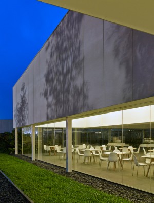 Industrial Estate Gallery by CarverHaggard