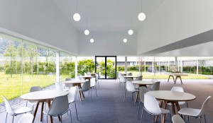 Industrial Estate Gallery by CarverHaggard