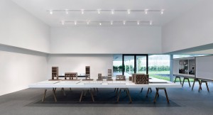 Industrial Estate Gallery by CarverHaggard