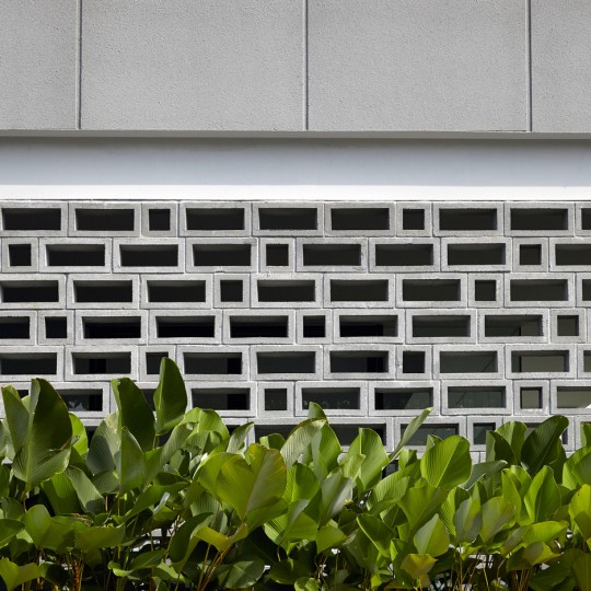 Industrial Estate Gallery by CarverHaggard