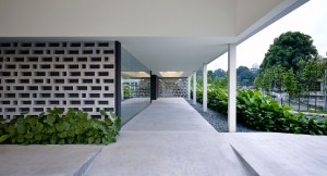 Industrial Estate Gallery by CarverHaggard