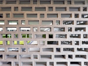 Industrial Estate Gallery by CarverHaggard