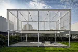 Industrial Estate Gallery by CarverHaggard