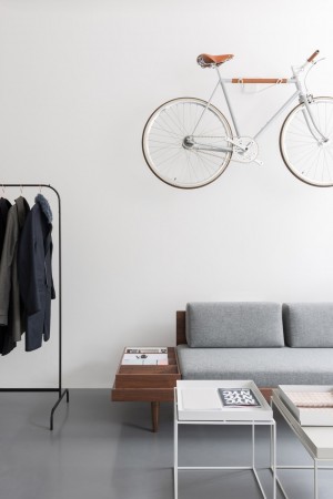 Instrmnt's flagship watch store in Glasgow