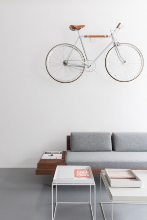 Instrmnt's flagship watch store in Glasgow