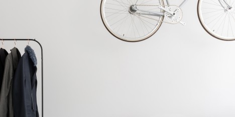 Instrmnt's flagship watch store in Glasgow