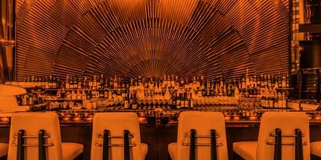 Job of the week: senior interior designer at Joyce Wang Studio