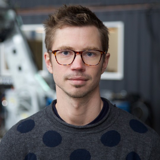 Joris Laarman