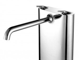 Jougor MY taps by Micheal Young