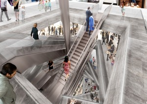 OMA to renovate KaDeWe