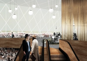 OMA to renovate KaDeWe